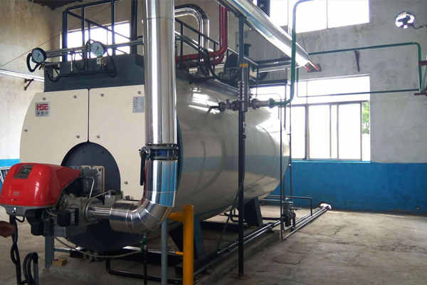 鍋爐能源管理系統(tǒng)的監(jiān)測(cè)與管理功能！(圖1)