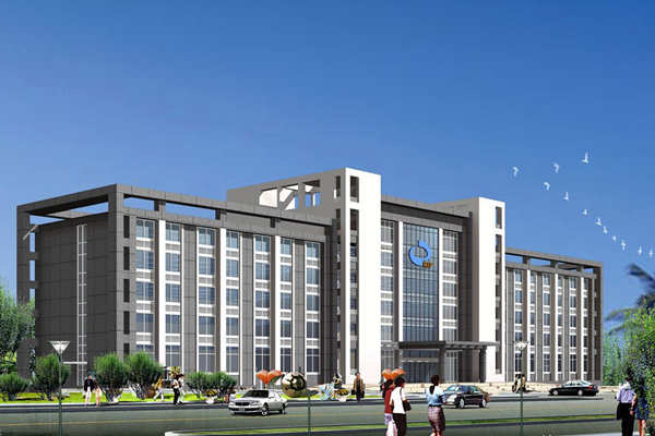 高度集成的樓宇自控系統(tǒng)需要高效管理！(圖1)