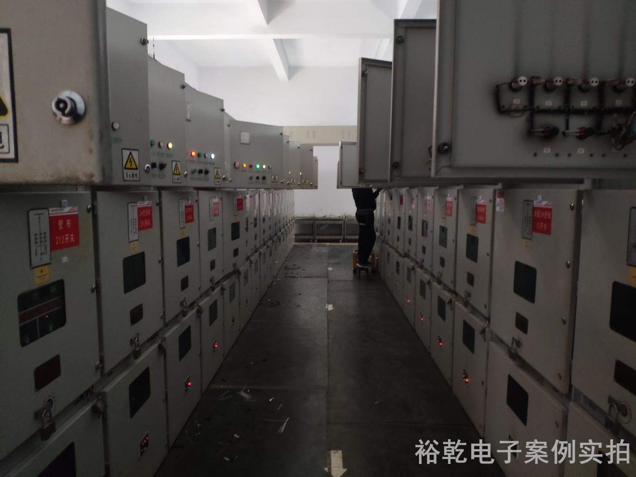 淄博卓意玻纖材料能耗監(jiān)測(cè)案例(圖2) 淄博卓意玻纖材料能耗監(jiān)測(cè)案例(圖2)