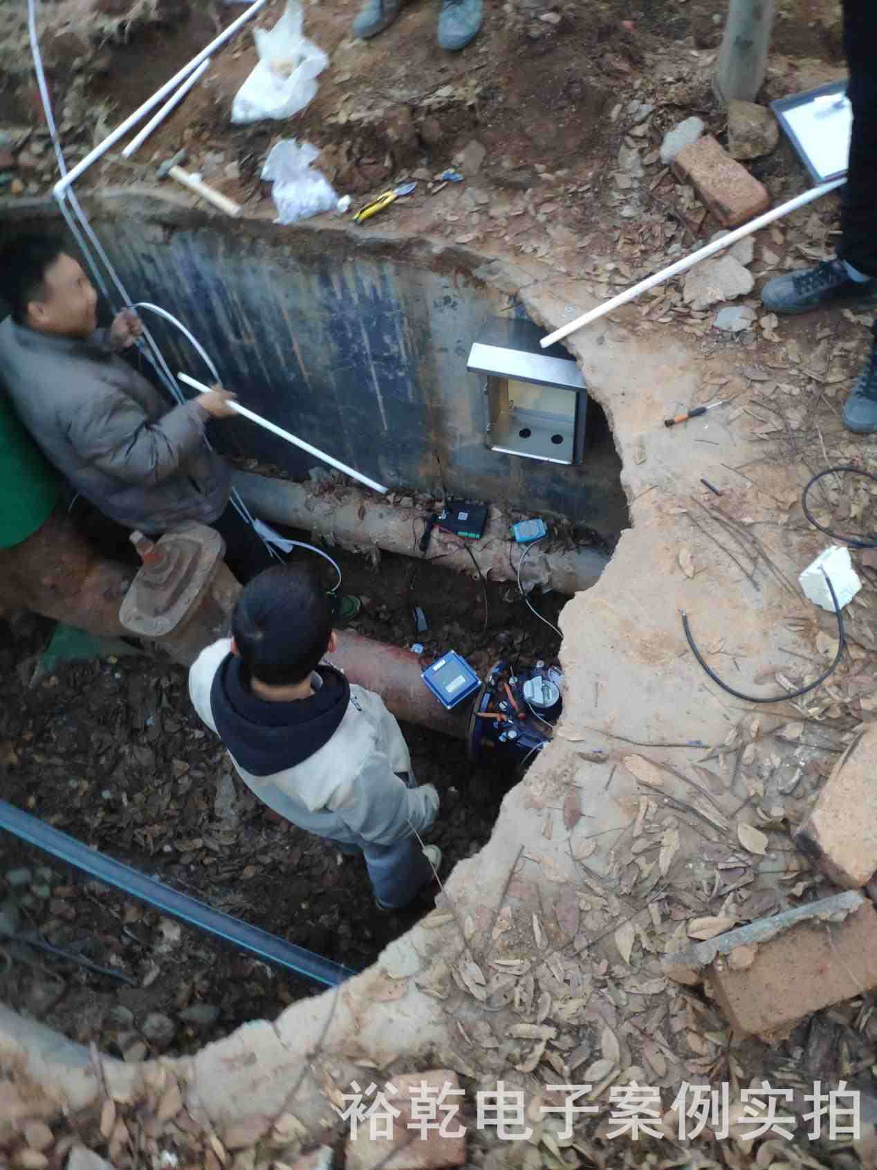 淄博卓意玻纖材料能耗監(jiān)測(cè)案例(圖5) 淄博卓意玻纖材料能耗監(jiān)測(cè)案例(圖5)