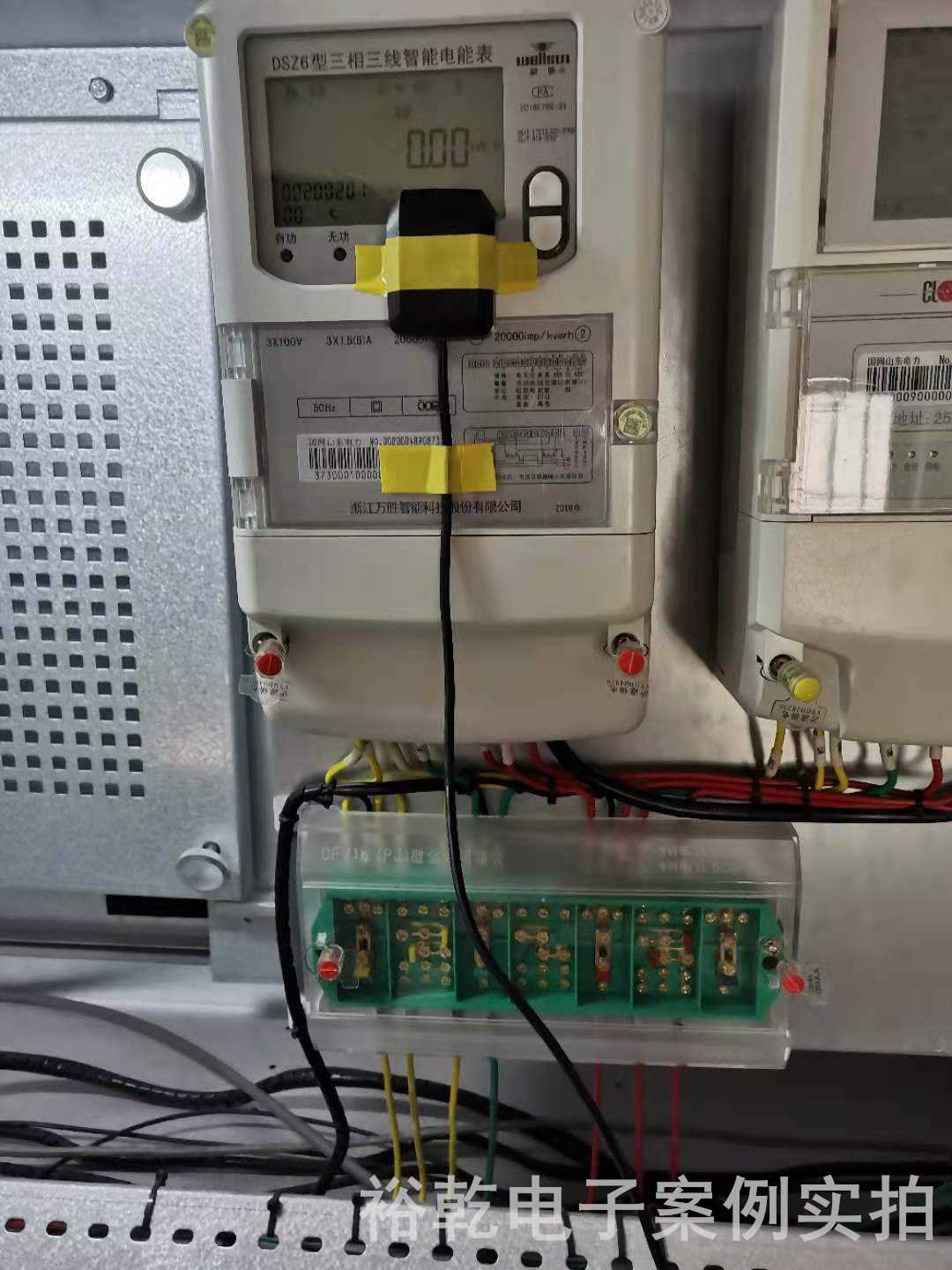 淄博卓意玻纖材料能耗監(jiān)測(cè)案例(圖6) 淄博卓意玻纖材料能耗監(jiān)測(cè)案例(圖6)