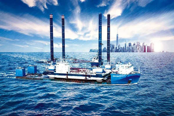 水運(yùn)行業(yè)能源管理缺乏基礎(chǔ)？實(shí)施沒(méi)有主體？(圖1)