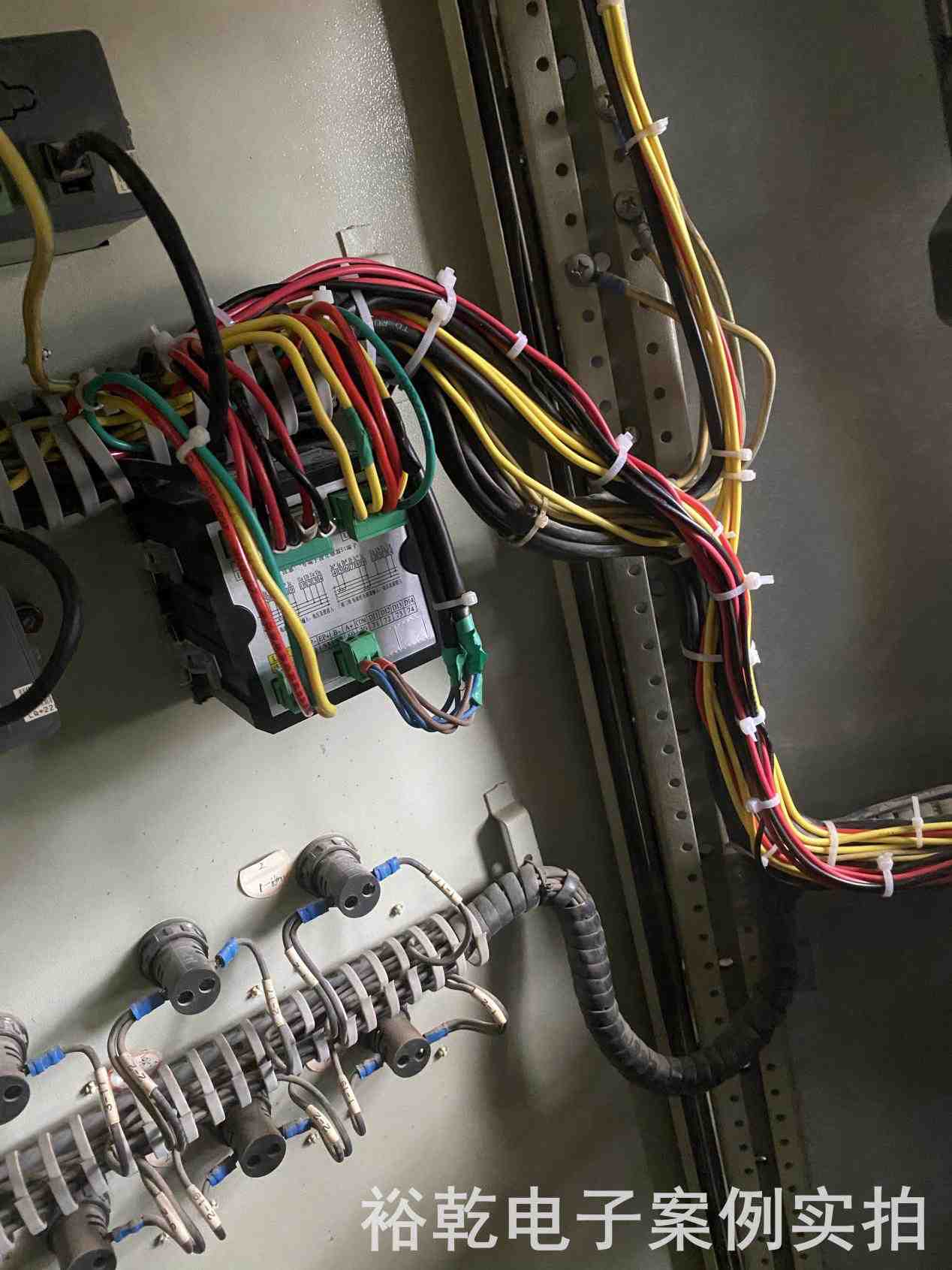 東明東方化工有限公司能耗監(jiān)測(cè)案例(圖5) 東明東方化工有限公司能耗監(jiān)測(cè)案例(圖5)