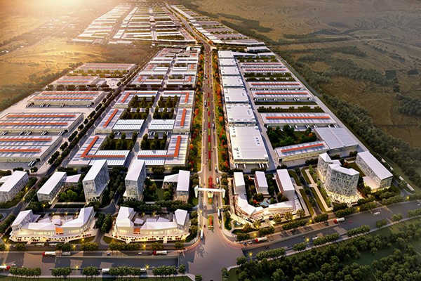 煤炭企業(yè)完善能源管理體系有什么好處？(圖1)