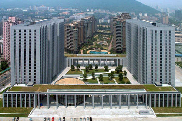 能源管理系統(tǒng)五大基本功能！(圖1)