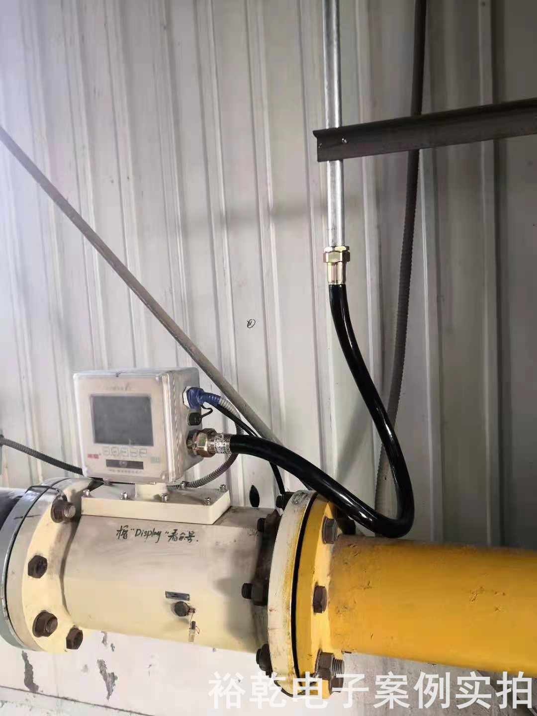 泰安漢威集團有限公司能耗監(jiān)測案例(圖3) 泰安漢威集團有限公司能耗監(jiān)測案例(圖3)