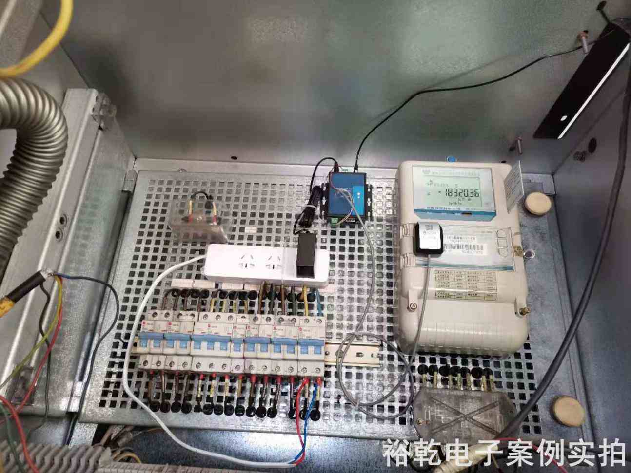 山東躍龍橡膠集團有限公司能耗監(jiān)測案例(圖4) 山東躍龍橡膠集團有限公司能耗監(jiān)測案例(圖4)