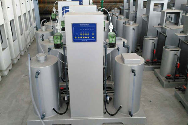 某電解廠能源管理系統(tǒng)節(jié)能改造成果展示！(圖1)