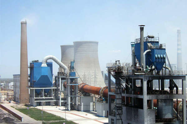 水泥廠能耗監(jiān)測(cè)系統(tǒng)的研發(fā)設(shè)計(jì)思路！(圖1)