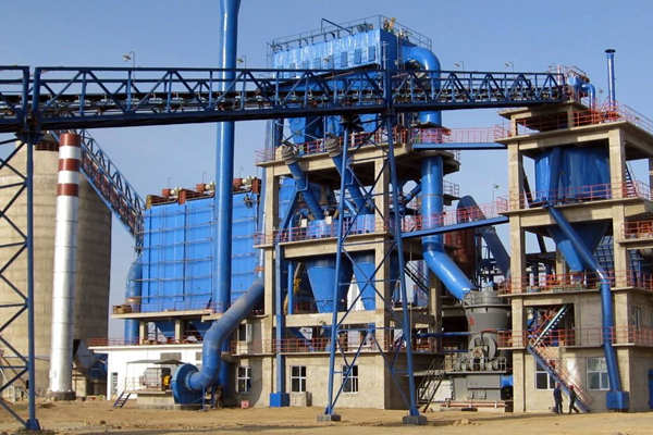 水泥廠能耗監(jiān)測系統(tǒng)信號采集的詳細(xì)內(nèi)容！(圖1)