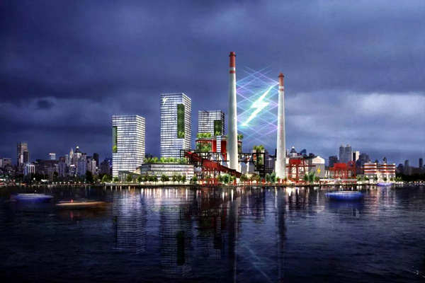 發(fā)電廠能源管理，照明設(shè)備節(jié)能很關(guān)鍵！(圖1)