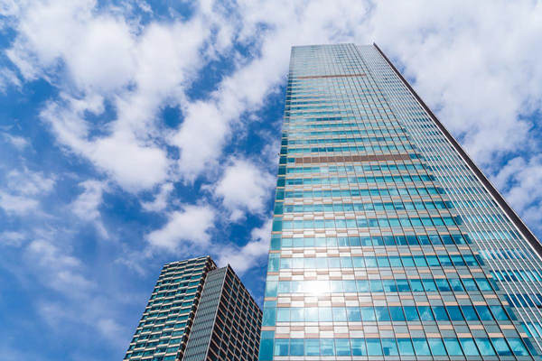 公共建筑能耗監(jiān)測(cè)系統(tǒng)的建設(shè)背景！(圖1)