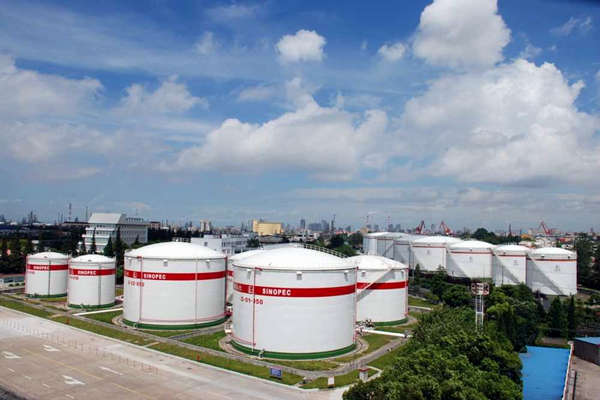 油庫(kù)日常能源管理工作有哪些？(圖1)