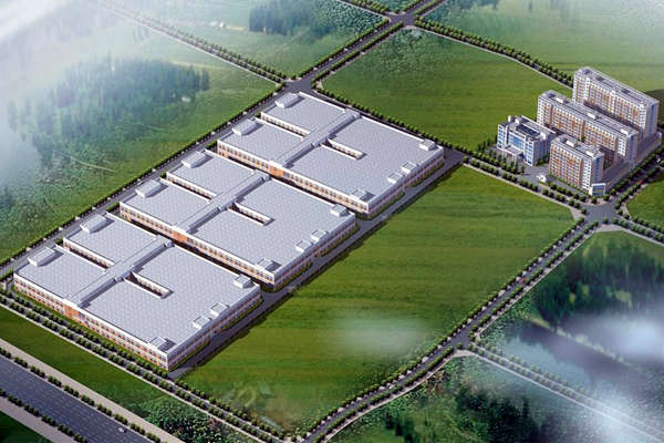 一文助你快速了解能耗監(jiān)測(cè)系統(tǒng)架構(gòu)！(圖1)