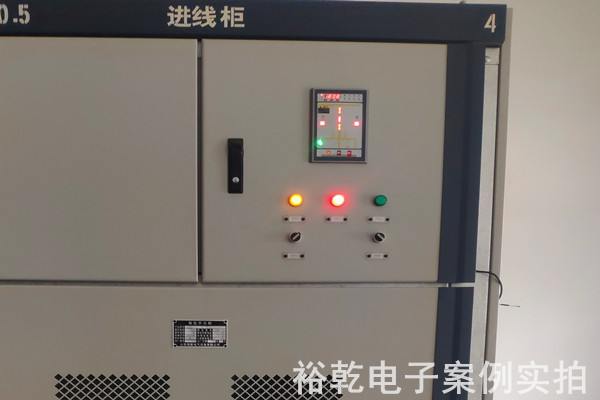 聯(lián)合農(nóng)藥能耗監(jiān)測案例(圖5) 聯(lián)合農(nóng)藥能耗監(jiān)測案例(圖5)