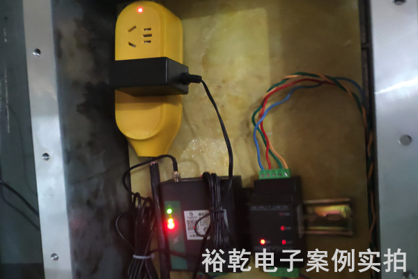 聯(lián)合農(nóng)藥能耗監(jiān)測案例(圖7) 聯(lián)合農(nóng)藥能耗監(jiān)測案例(圖7)