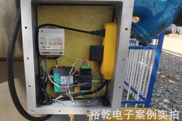 聯(lián)合農(nóng)藥能耗監(jiān)測案例(圖10) 聯(lián)合農(nóng)藥能耗監(jiān)測案例(圖10)