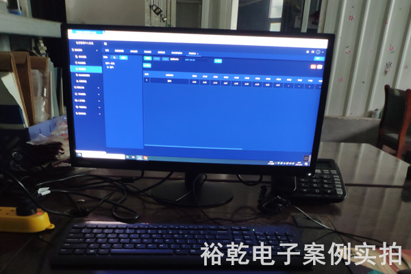 山東一滕集團(tuán)能耗監(jiān)測案例(圖4) 山東一滕集團(tuán)能耗監(jiān)測案例(圖4)