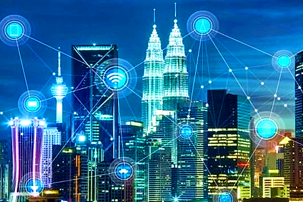 淺談企業(yè)能耗在線監(jiān)測系統(tǒng)規(guī)劃(圖1) 淺談企業(yè)能耗在線監(jiān)測系統(tǒng)規(guī)劃(圖1)