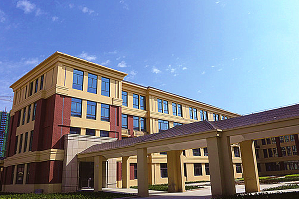 能耗監(jiān)測系統(tǒng)在建筑中的應(yīng)用！(圖3)