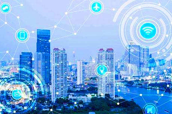 科普：建筑能耗監(jiān)測(cè)系統(tǒng)知多少？(圖1)