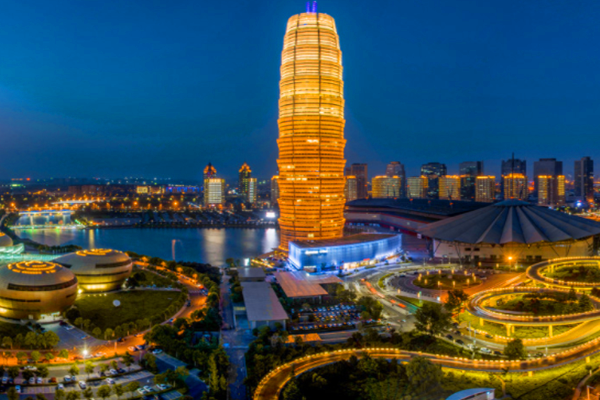 科普：建筑能耗監(jiān)測(cè)系統(tǒng)知多少？(圖2)