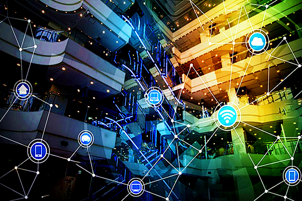 建筑能耗監(jiān)測(cè)系統(tǒng)在綠色建筑中的應(yīng)用淺析(圖2) 建筑能耗監(jiān)測(cè)系統(tǒng)在綠色建筑中的應(yīng)用淺析(圖2)