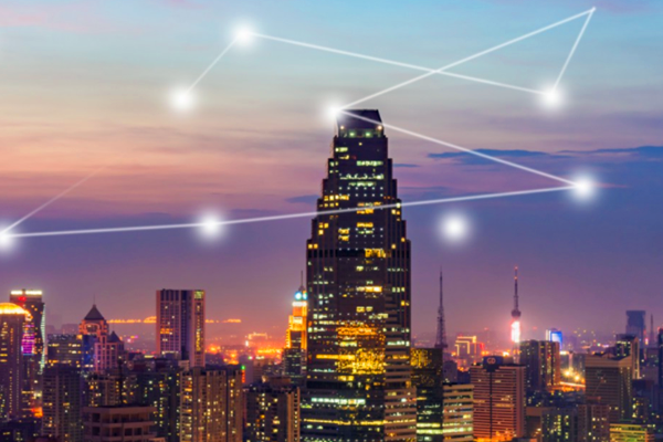 能耗管理系統(tǒng)介紹！(圖1)