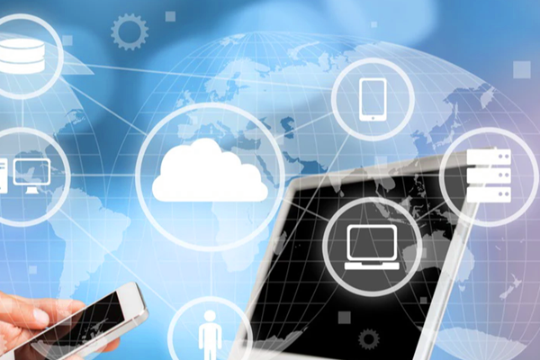 企業(yè)能耗監(jiān)測系統(tǒng)的九大特點！(圖1)