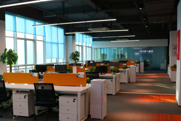 智能照明系統(tǒng)的特點！(圖1)