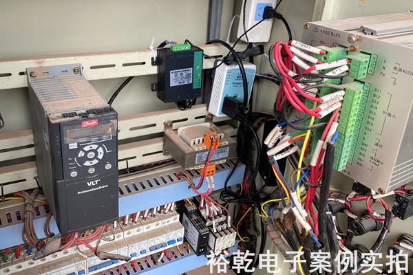 山東瑞福鋰業(yè)有限公司 能耗監(jiān)測案例(圖4) 山東瑞福鋰業(yè)有限公司 能耗監(jiān)測案例(圖4)