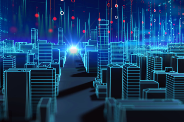 企業(yè)能源監(jiān)測系統(tǒng)的主要特點！(圖1)