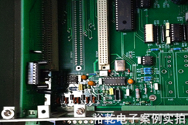 山東肥城精制鹽廠有限公司 能耗在線監(jiān)測案例(圖6) 山東肥城精制鹽廠有限公司 能耗在線監(jiān)測案例(圖6)