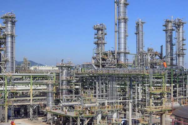 化工行業(yè)能源管理系統(tǒng)的應用！(圖1)