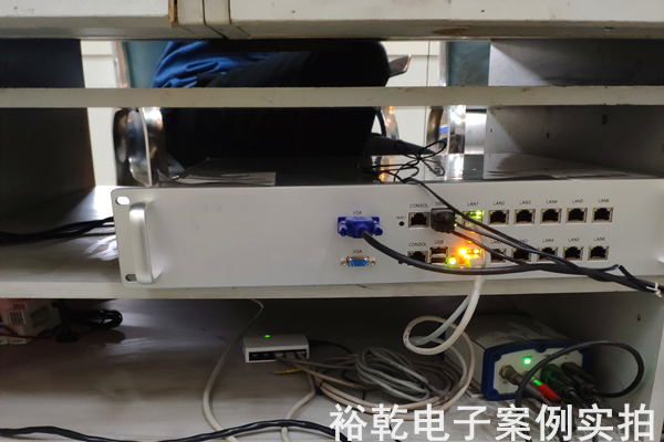 肥城勝利鹽業(yè)有限公司 能耗監(jiān)測案例(圖4) 肥城勝利鹽業(yè)有限公司 能耗監(jiān)測案例(圖4)