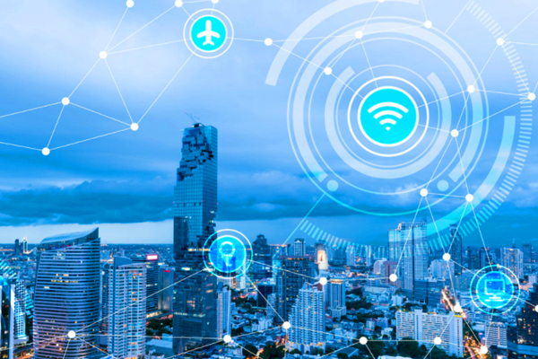 干貨分享：能耗監(jiān)測系統(tǒng)在建筑節(jié)能中的作用！(圖1)