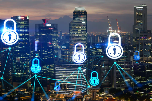 酒店能耗監(jiān)測(cè)系統(tǒng)實(shí)施方案！(圖1)