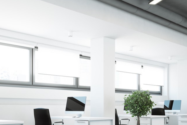 智能照明控制系統(tǒng)詳解！(圖1)