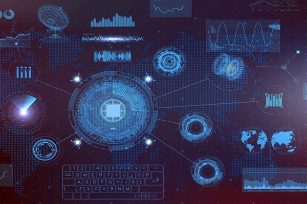 建筑能源數(shù)字化，能源監(jiān)測(cè)系統(tǒng)的應(yīng)用！(圖1)