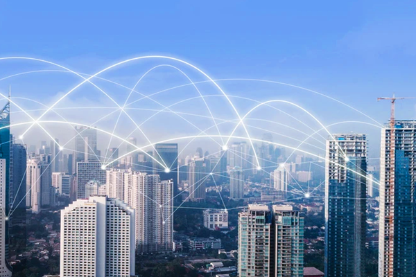 大型公共建筑能源監(jiān)測系統(tǒng)的智慧運營！(圖1)