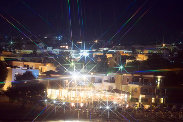 為什么說(shuō)智能照明可以推動(dòng)智慧城市管理服務(wù)升級(jí)？(圖1)