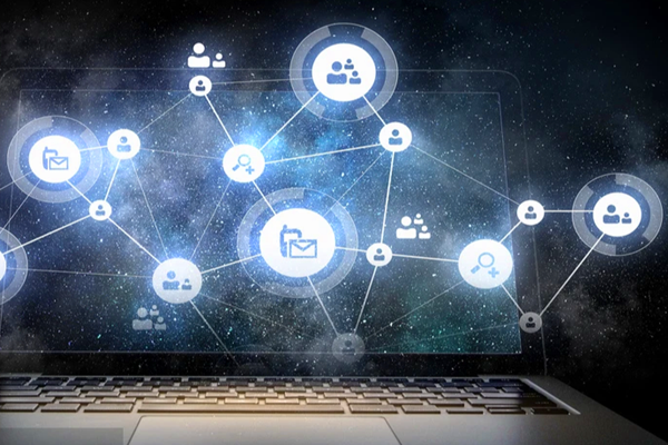 信息化平臺在能耗監(jiān)測系統(tǒng)管理中的應(yīng)用！(圖1)