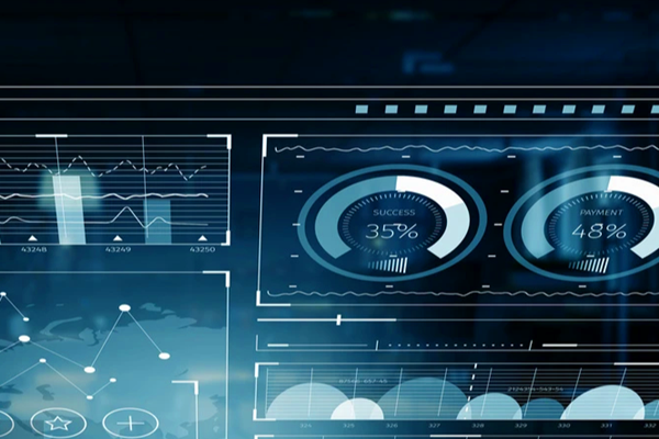 校園能耗監(jiān)測(cè)管理系統(tǒng)平臺(tái)解決方案！(圖1)