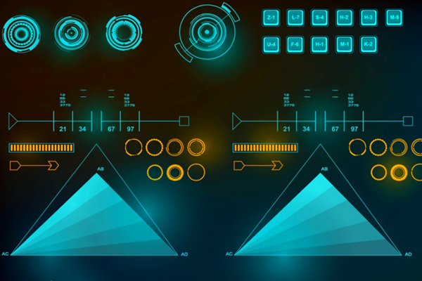 電子制造行業(yè)能耗監(jiān)測系統(tǒng)需求分析！(圖1)