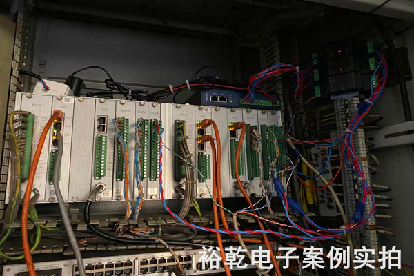 山東良莊礦業(yè)有限公司能耗在線監(jiān)測案例(圖5) 山東良莊礦業(yè)有限公司能耗在線監(jiān)測案例(圖5)