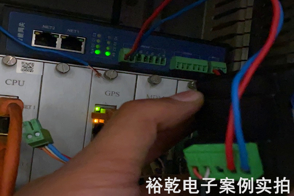 山東良莊礦業(yè)有限公司能耗在線監(jiān)測案例(圖8) 山東良莊礦業(yè)有限公司能耗在線監(jiān)測案例(圖8)