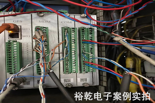 山東良莊礦業(yè)有限公司能耗在線監(jiān)測案例(圖4) 山東良莊礦業(yè)有限公司能耗在線監(jiān)測案例(圖4)