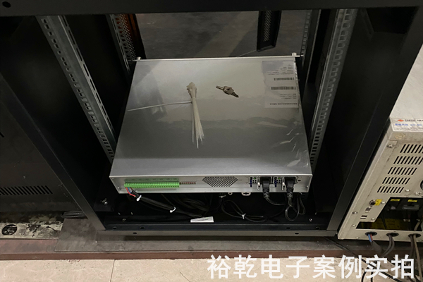 山東岱岳制鹽有限公司能耗監(jiān)測案例(圖6) 山東岱岳制鹽有限公司能耗監(jiān)測案例(圖6)