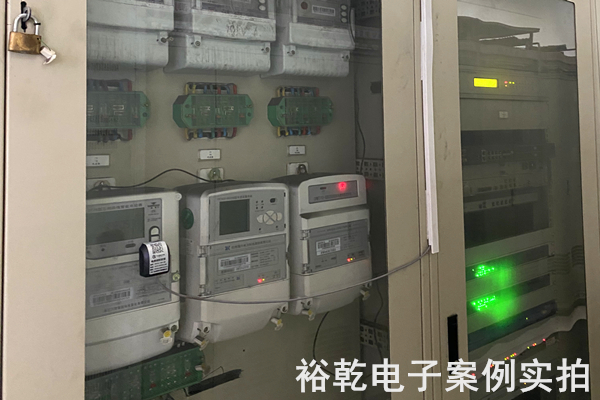 山東岱岳制鹽有限公司能耗監(jiān)測案例(圖7) 山東岱岳制鹽有限公司能耗監(jiān)測案例(圖7)