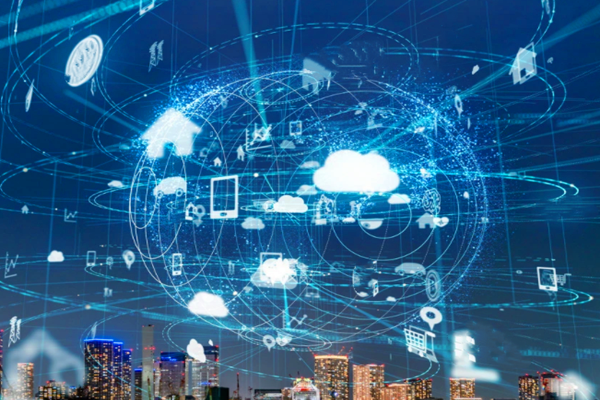 能耗監(jiān)測系統(tǒng)，助用能監(jiān)管，促節(jié)能降碳！(圖1)